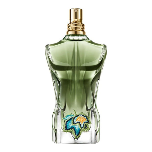 Jean Paul Gaultier Le Beau Paradise Garden Eau De Parfum 125ml
