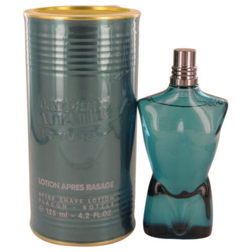 Jean Paul Gaultier Le Male Aftershave Lotion 125ml Splash