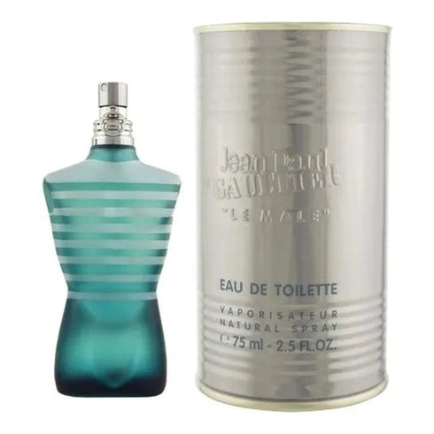 Jean Paul Gaultier Le Male Eau de Toilette 75ml Spray
