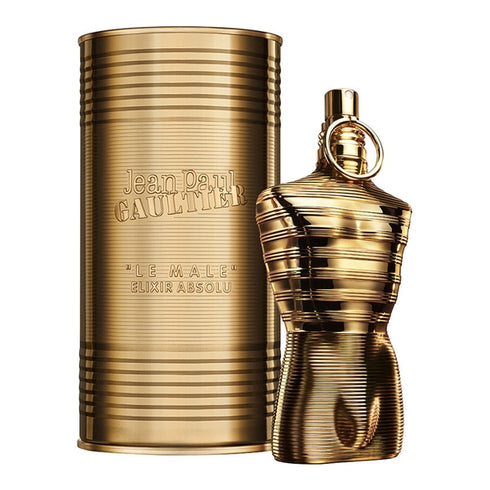 Jean Paul Gaultier Le Male Elixir Absolu Parfum Intense Eau de Parfum 200ml Spray