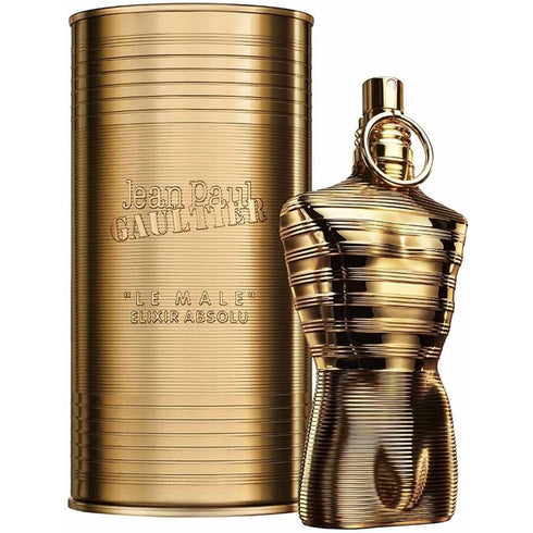 Jean Paul Gaultier Le Male Elixir Absolu Parfum Intense Eau de Parfum 75ml Spray