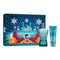 Jean Paul Gaultier Le Male Gift Set 75ml EDT + 75ml All Over Shower Gel (Christmas Edition)