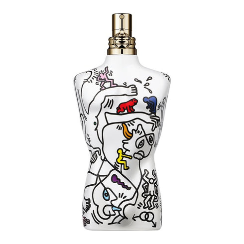Jean Paul Gaultier Le Male Pride 2024 Eau de Toilette 125ml Spray