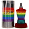 Jean Paul Gaultier Le Male Pride Collector Eau de Toilette 125ml Spray
