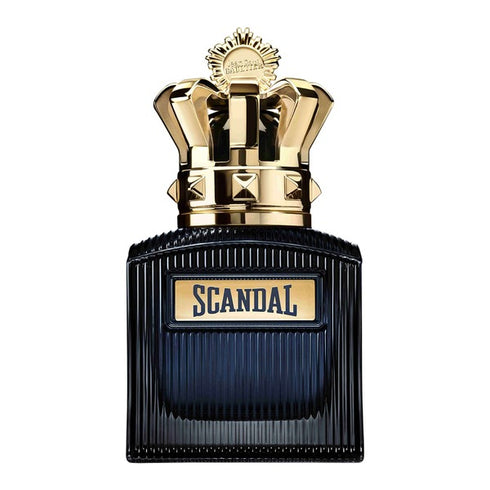 Jean Paul Gaultier Scandal Pour Homme Intense Eau de Parfum 50ml Spray
