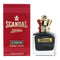 Jean Paul Gaultier Scandal Pour Homme Le Parfum Eau de Parfum 100ml Refillable Spray