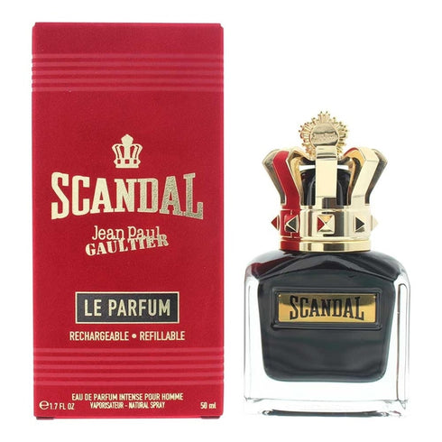 Jean Paul Gaultier Scandal Pour Homme Le Parfum Eau de Parfum 50ml Spray