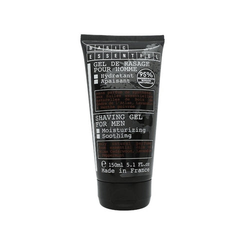 Jeanne Arthes Bare Essentials Shave Gel 150ml