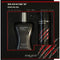 Jeanne Arthes Rocky Man Gift Set 100ml EDT + 200ml Deodorant Spray