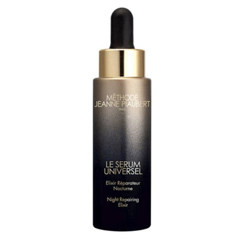 Jeanne Piaubert Le Sérum Universel Anti-Aging Night Repairing Serum 30ml