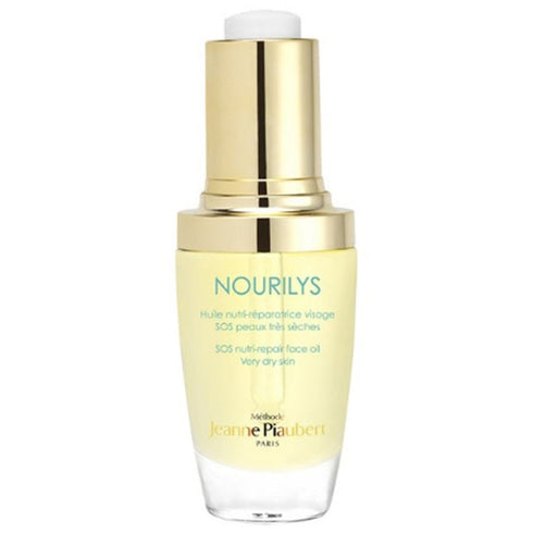 Jeanne Piaubert Nourilys SOS Multi-Repair Face Oil 30ml