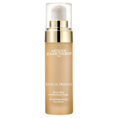 Jeanne Piaubert Radical Firmness Lifting & Firming Face Serum 30ml