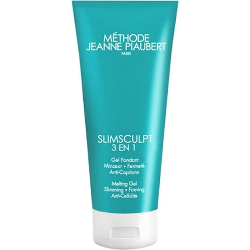 Jeanne Piaubert Slimsculpt 3-in-1 Melting Gel 200ml