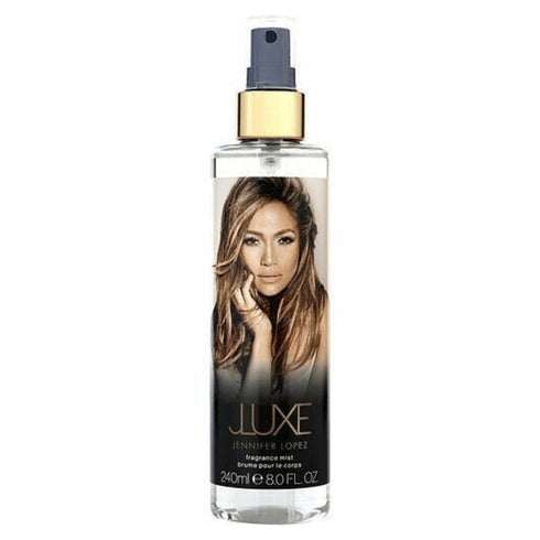 Jennifer Lopez JLuxe Fragrance Mist 240ml Spray