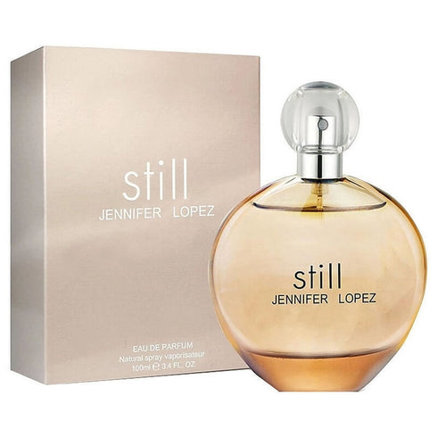 Jennifer Lopez Still Eau de Parfum 100ml Spray