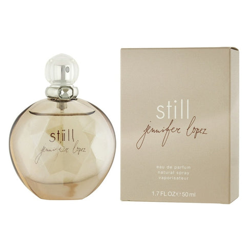 Jennifer Lopez Still Eau de Parfum 50ml Spray