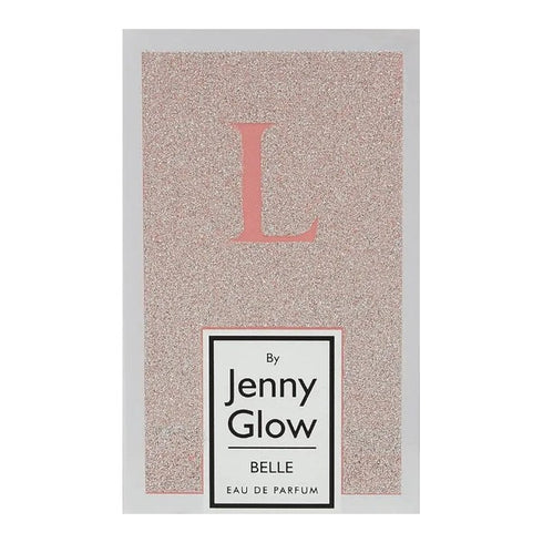 Jenny Glow Belle Eau de Parfum 80ml Spray