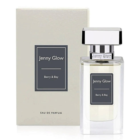 Jenny Glow Berry & Bay Eau de Parfum 30ml Spray