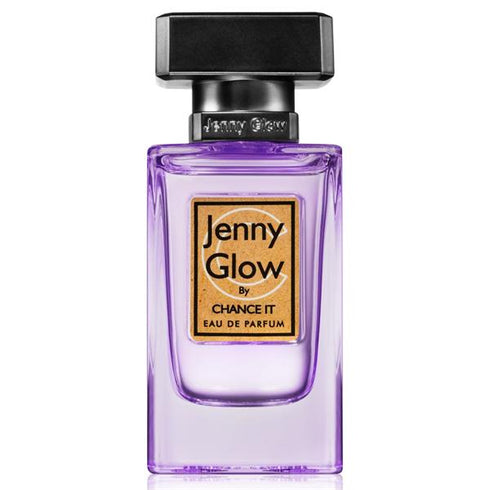 Jenny Glow Chance It Eau de Parfum 80ml Spray
