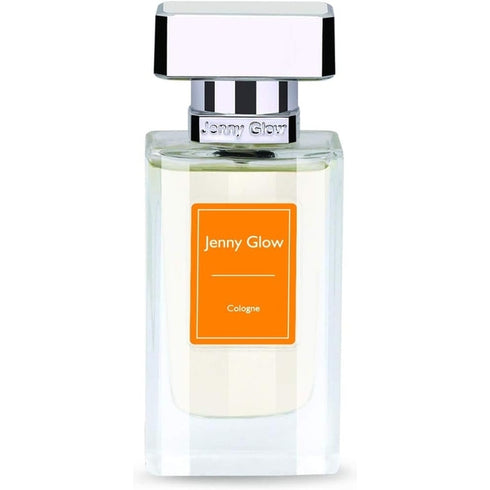 Jenny Glow Cologne Eau de Parfum 80ml Spray