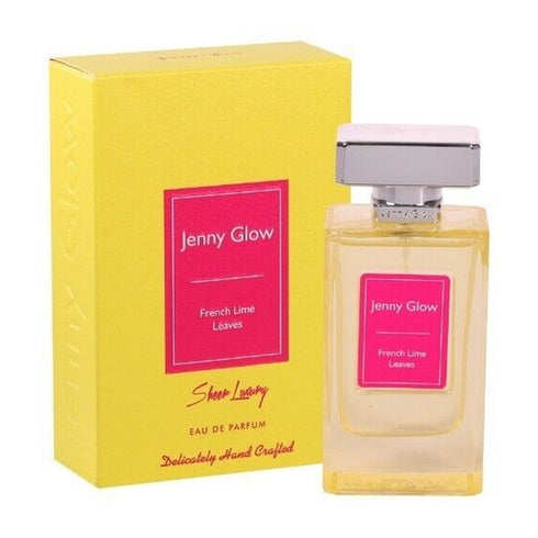 Jenny Glow French Lime Leaves Eau de Parfum 80ml Spray