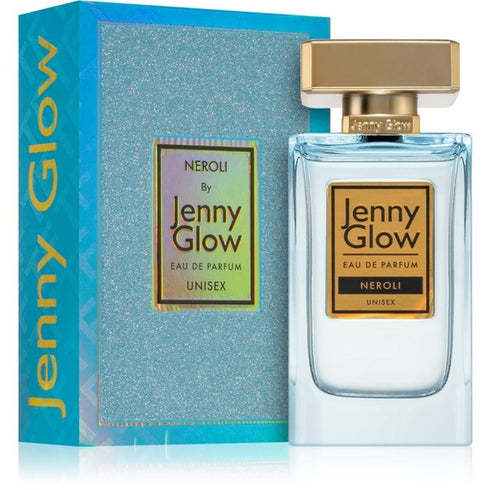 Jenny Glow Neroli Eau de Parfum 80ml Spray