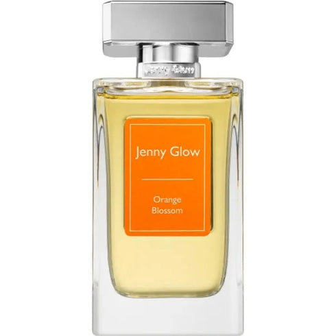 Jenny Glow Orange Blossom Eau de Parfum 80ml Spray