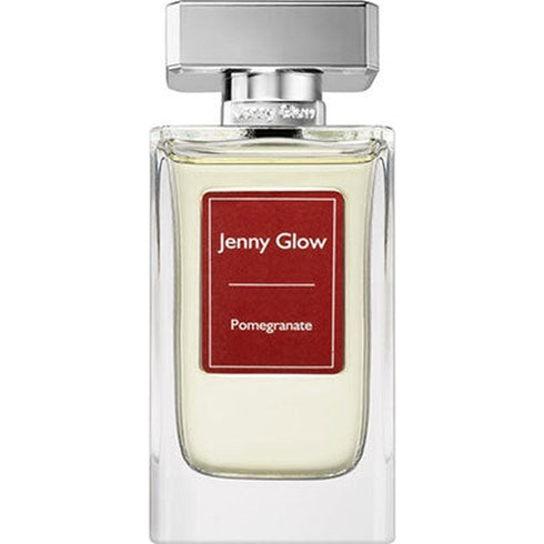 Jenny Glow Pomegranate Eau de Parfum 80ml Spray