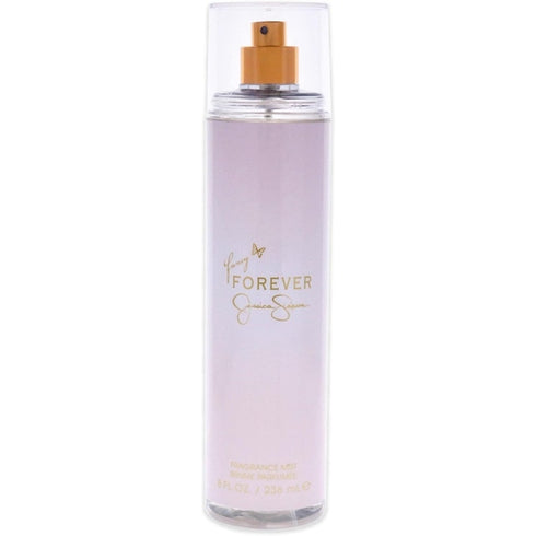 Jessica Simpson Fancy Forever Body Mist 240ml