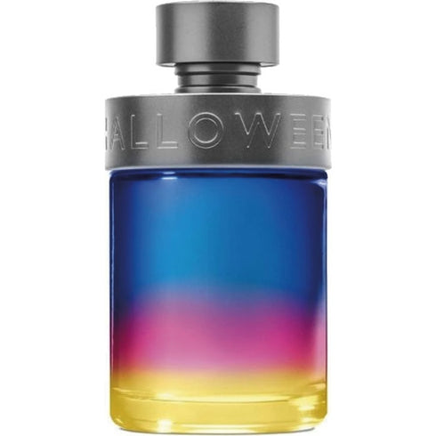 Jesus del Pozo Halloween Man Hero Eau de Toilette 125ml Spray