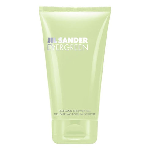 Jil Sander Evergreen Shower Gel 150ml