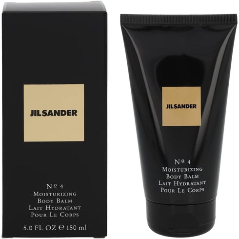 Jil Sander No. 4 Body Balm 150ml