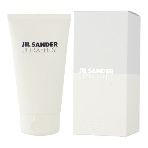 Jil Sander Ultrasense White Hair & Body Shampoo 150ml