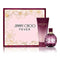 Jimmy Choo Fever Gift Set 60ml EDP + 100ml Body Lotion