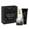 Jimmy Choo I Want Choo Forever Gift Set 60ml EDP + 100ml Body Lotion