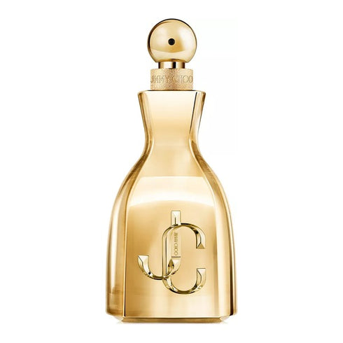 Jimmy Choo I Want Choo Le Parfum Eau de Parfum 4.5ml Mini