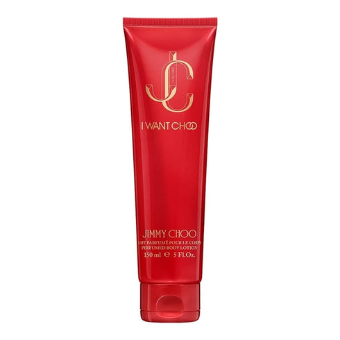 Jimmy Choo I Want Choo Perfumed Body Lotion 150ml