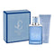 Jimmy Choo Man Aqua Gift Set 50ml EDT + 100ml Shower Gel