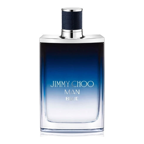 Jimmy Choo Man Blue Eau de Toilette 100ml Spray