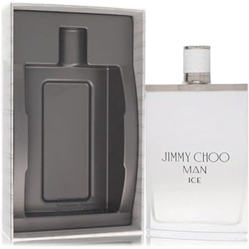 Jimmy Choo Man Ice Eau de Toilette 200ml Spray