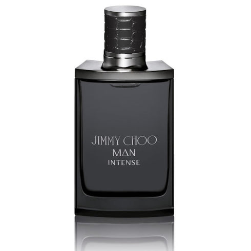 Jimmy Choo Man Intense Eau de Toilette 100ml Spray