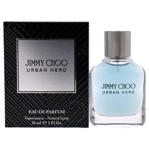 Jimmy Choo Urban Hero Eau de Parfum 30ml Spray