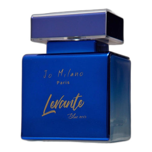 Jo Milano Paris Levante Blue Noir Eau de Parfum 100ml Spray