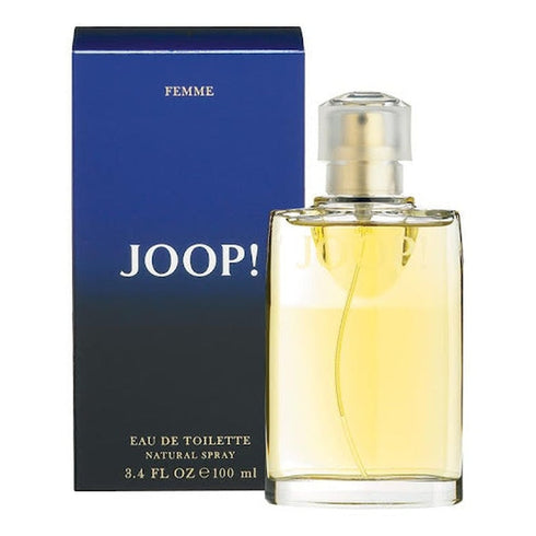 Joop! Femme Eau de Toilette 100ml Spray