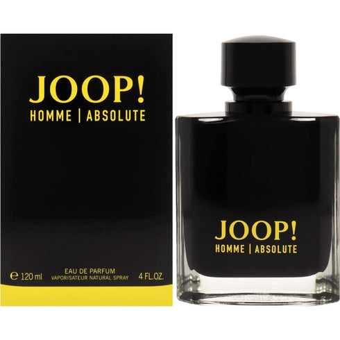Joop! Homme Absolute Eau de Parfum 120ml Spray