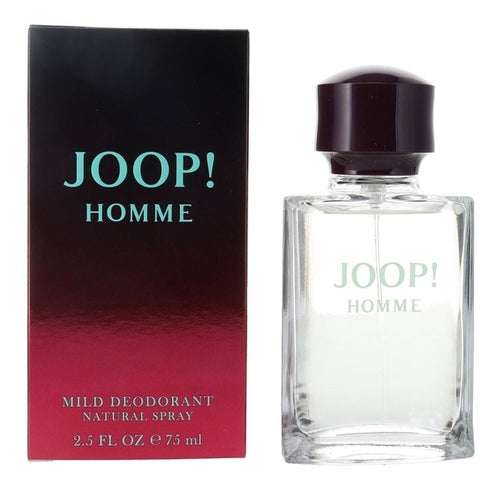 Joop! Homme Deodorant Spray 75ml