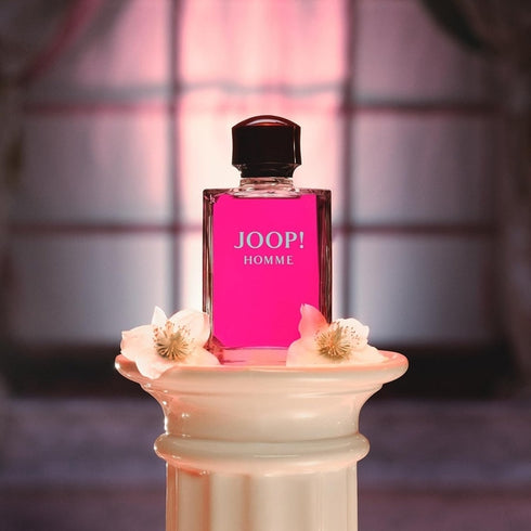 Joop! Homme Eau de Toilette 200ml Spray