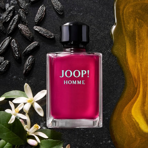Joop! Homme Eau de Toilette 200ml Spray