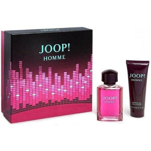 Joop! Homme Gift Set 75ml EDT + 75ml Shower Gel