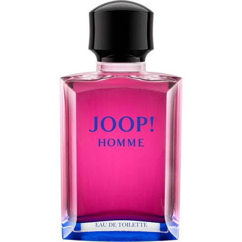 Joop! Homme Neon Edition Eau de Toilette 125ml Spray